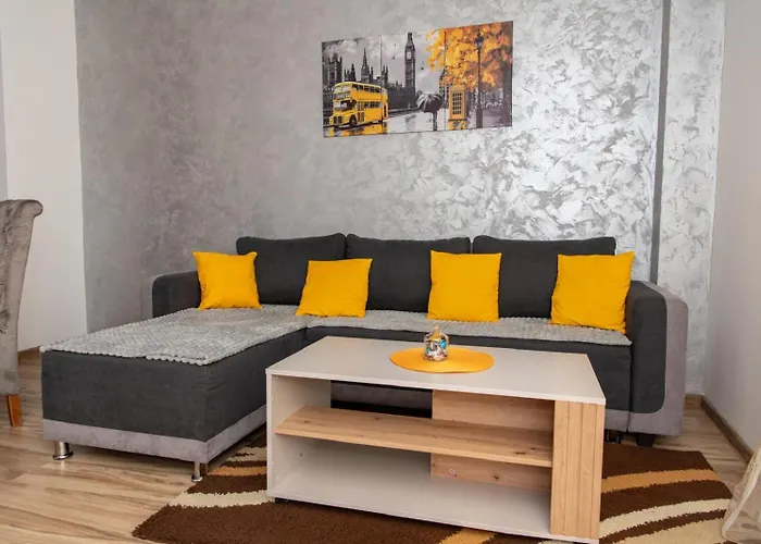 Premia Апартаменты *